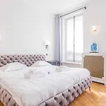 Exceptional Apartment - Trocadero 16Th - Mobility Lease