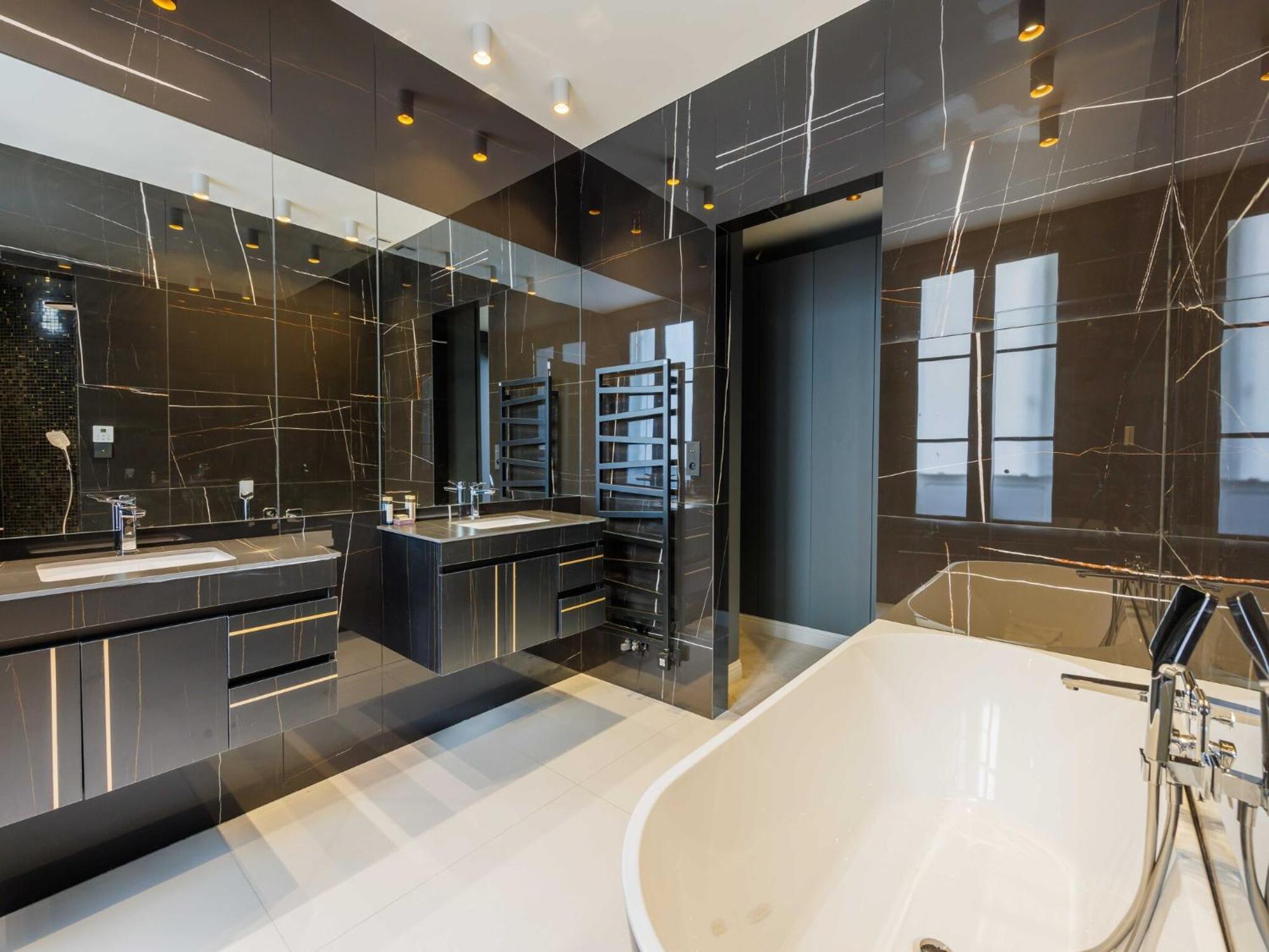 Appartement Exceptional - Trocadero 16th - Mobility Lease *
