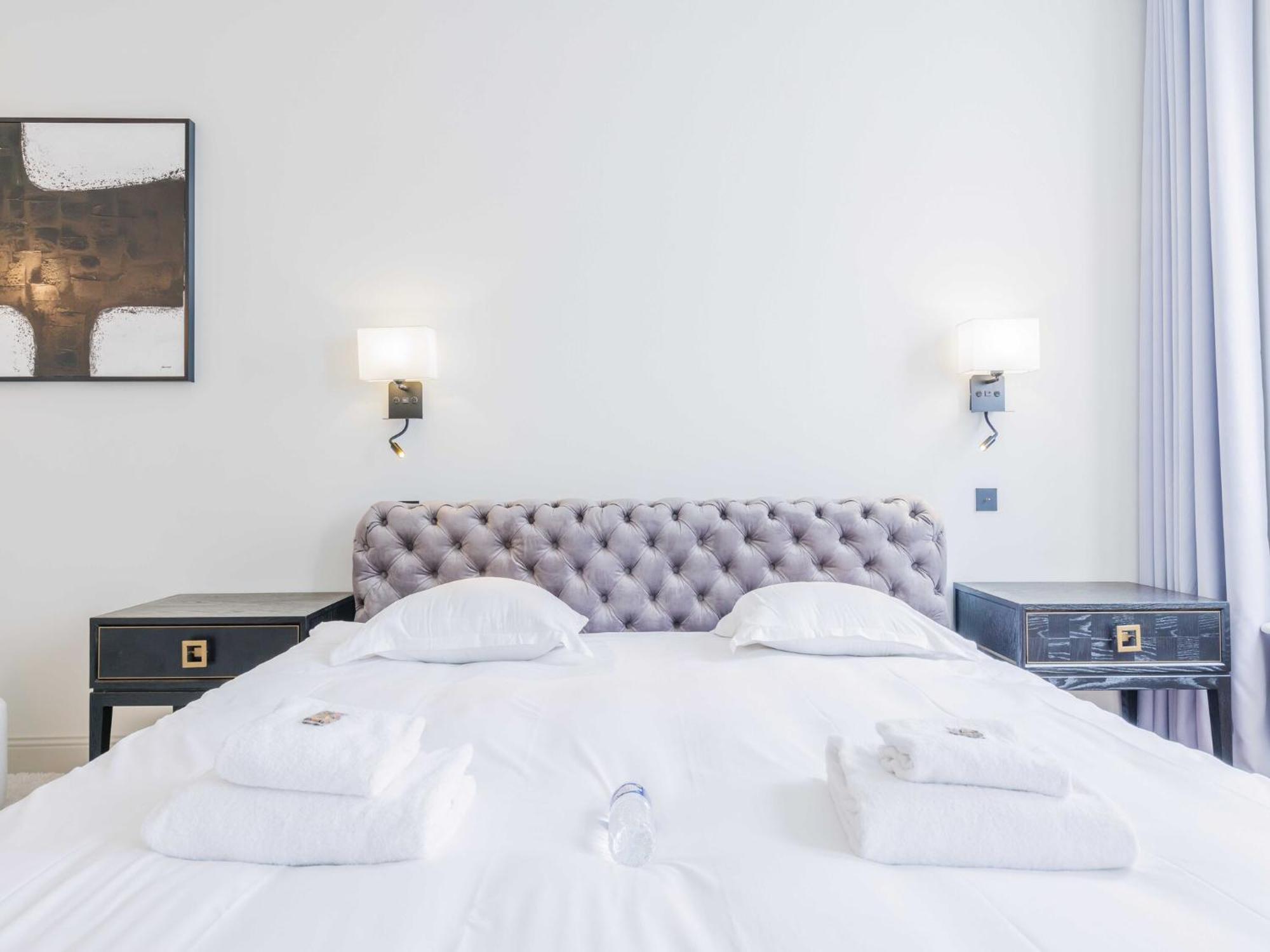 Exceptional - Trocadero 16th - Mobility Lease Appartement
