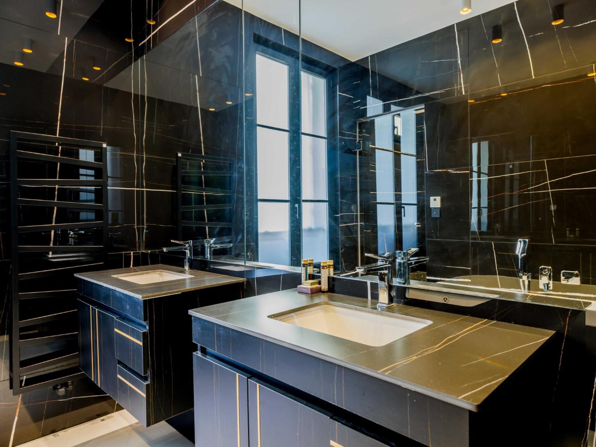Exceptional - Trocadero 16th - Mobility Lease Appartement